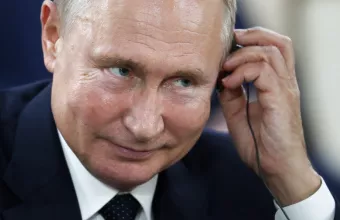 Τηλεφωνική συνομιλία Πόυτιν - Μέρκελ για τα όσα συμφωνήθηκαν με Ερντογάν σχετικά με τη Συρία