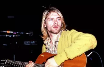 Ο θάνατος του Κερτ Κομπέιν στο προσκήνιο: Συνταξιούχος αστυνομικός μιλά για φόνο