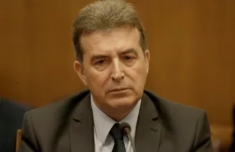 Χρυσοχοΐδης για Δυτική Αττική: Θα σφραγισθούν οι περιοχές, ακόμη και σπίτι-σπίτι