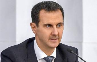 «Χαστούκι» Άσαντ σε Τραμπ: Kατήγγειλε τις πρόσφατες κυρώσεις ΗΠΑ με βάση τον «νόμο Σίζαρ»
