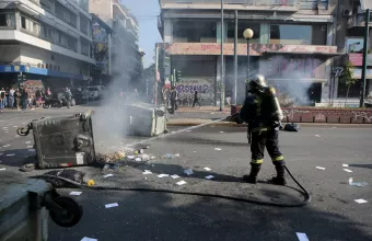 Πότε θα είναι η τελευταία φορά;