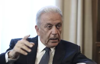 Αβραμόπουλος: Οι διερευνητικές ίσως οδηγήσον σε απτά συμπεράσματα