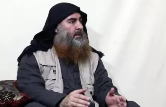 Αμερικανικά ΜΜΕ: Ο Τραμπ θα ανακοινώσει το θάνατο του αρχηγού του ISIS