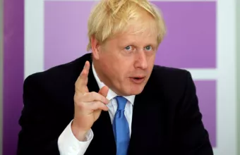 «Στην κόψη του ξυραφιού» το αποτέλεμα της ψηφοφορίας για τη συμφωνία του Brexit