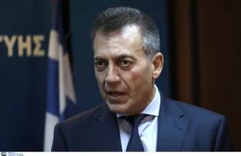 Βρούτσης: Απαγόρευση απόλυσης εργαζομένων σε επιχείρηση που ανεστάλη η λειτουργία της 