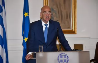 Δένδιας: Η Τουρκία να τηρήσει τις διεθνείς της δεσμεύσεις