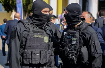 Οι επιτυχίες της ΕΛ.ΑΣ. και η βαθύτερη κοινωνική τους διάσταση