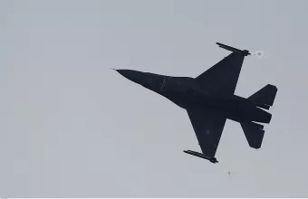 Νέες υπερπτήσεις τουρκικών μαχητικών στις Οινούσες  και το ΝΑ άκρο  της Χίου