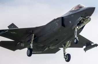 «Απελπισμένος» ο Ερντογάν: Προσέλαβε εταιρεία λόμπι για επιστροφή στο πρόγραμμα μαχητικού F-35