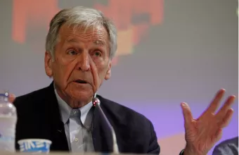 Γαβράς για Φύσσα: Επιτέλους αποδόθηκε δικαιοσύνη για την οικογένεια του Παύλου