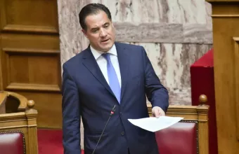 Γεωργιάδης: Υπό εξέταση οι χρεώσεις τριών συστημικών τραπεζών