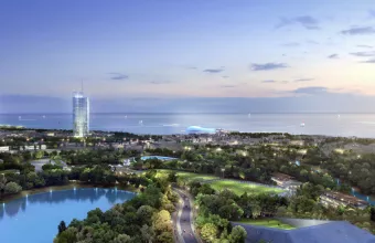 Ελληνικό: Πλησιάζει η ώρα για τις μπουλντόζες - Πρόβλεψη για 7.000 θέσεις εργασίας