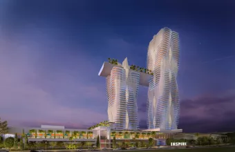 Το Ελληνικό, oι ουρανοξύστες, o Άιφελ και oι Έλληνες Μωπασσάν