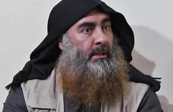 Σαουδική Αραβία: Ικανοποίηση για την επιχείρηση των ΗΠΑ και τον θάνατο του Μπαγκντάντι