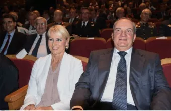 Δημόσια παρέμβαση Κώστα Καραμανλή: Τι είπε για Βόρεια Μακεδονία, προσφυγικό και απειλές Τουρκίας