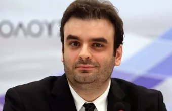 Πιερρακάκης σε ΣΚΑΙ 100,3: Πάνω από 1.162 συναλλαγές με το δημόσιο μέσω gov.gr (audio)