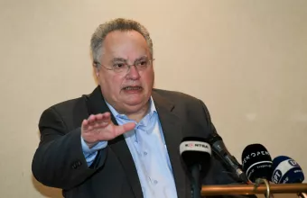 Κοτζιάς κατά Βουλγαρίας για κρίση με Βόρεια Μακεδονία: Φιλότουρκοι πίσω από το μπλοκ