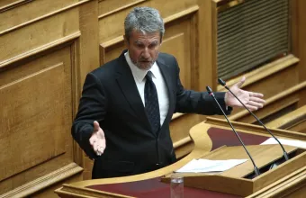 Λοβέρδος: Είμαι δίπλα στη Φώφη Γεννηματά ως φίλος και σύντροφος