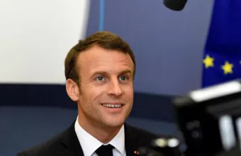 Νέο γαλλικό βέτο για ένταξη Βόρειας Μακεδονίας και Αλβανίας στην Ε.Ε.