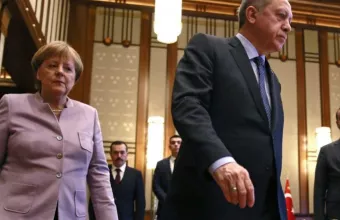 Μήνυμα Βερολίνου στον τούρκο πρέσβη για να αποτραπεί θερμό επεισόδιο - To παρασκήνιο
