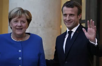 Δυσφορία Βερολίνου: «Τεράστιο λάθος» το μπλόκο σε Αλβανία - Βόρεια Μακεδονία