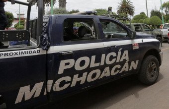 Μεξικό: Δεκάδες νεκροί σε ανταλλαγή πυρών αστυνομικών με ενόπλους
