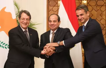 Μητσοτάκης: Η προκλητική συμπεριφορά της Τουρκίας αντιβαίνει το διεθνές δίκαιο 