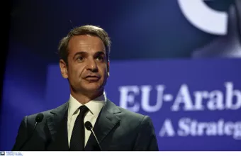 Μήνυμα Μητσοτάκη προς Άγκυρα: Η Ευρώπη και η Ελλάδα δεν εκβιάζονται