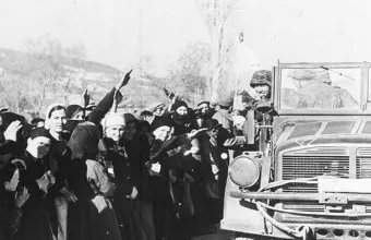 Συγκλονιστικές μαρτυρίες απογόνων Ναζί και δωσιλόγων στην Ελλάδα 74 χρόνια μετά