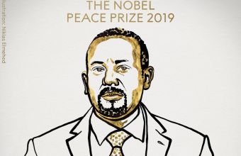 Στον Πρωθυπουργό της Αιθιοπίας το Νόμπελ Ειρήνης, άφησε «εκτός» Τσίπρα - Γκρέτα