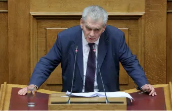 Προανακριτική: Αίτημα Παπαγγελόπουλου για ανάκληση της απόφασης εξαίρεσης Πολάκη - Τζανακόπουλου  