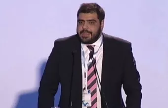 Παύλος Μαρινάκης: Ο γραμματέας της ΝΔ επισκέφθηκε το δήμο Αχαρνών