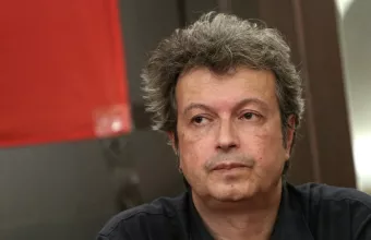 Πέτρος Τατσόπουλος