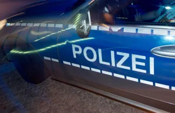 Polizei
