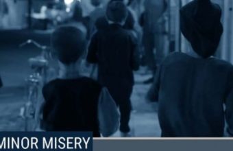 ΗΠΑ - Μελέτη: Πάνω από 100.000 παιδιά σχετίζονται με το Ισλαμικό Κράτος