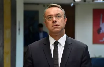 Σταϊκούρας: Δεν υπάρχει θέμα για συντάξεις και αφορολόγητο