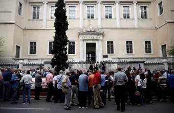 Οι συνέπειες των «ξηλώματος» του νόμου Κατρούγκαλου από το ΣτΕ 