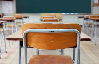 Kορωνοϊός: Κλειστό για προληπτικούς λόγους το 9ο Δημοτικό Δάφνης