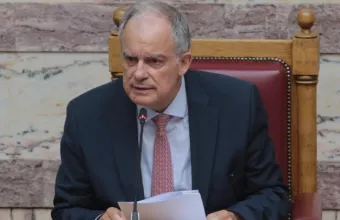 Απορριπτική η απάντηση Τασούλα στον Αλέξη Τσίπρα για την Προανακριτική