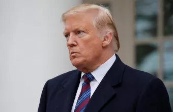 Ο Τραμπ ανακοινώνει αυστηρές κυρώσεις και μέτρα κατά της Τουρκίας 