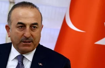 Τσαβούσογλου: Θα εξοντωθούν οι Κούρδοι μαχητές που θα παραμείνουν στη ζώνη ασφαλείας 