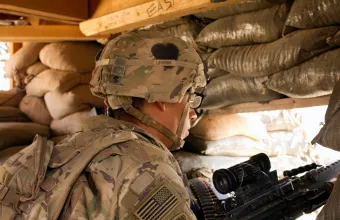 Αμερικανός στρατιώτης στη Συρία: Ντρέπομαι για τον Τραμπ – Toυρκικές θηριωδίες 