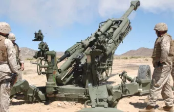 Οι Αμερικανοί κατέστρεψαν βάση τους πριν αποχωρήσουν από τη Συρία