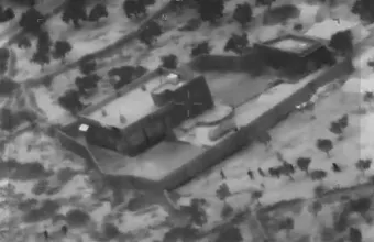 Πεντάγωνο: Στη δημοσιότητα βίντεο από την επιχείρηση εξόντωσης του Μπαγκντάντι