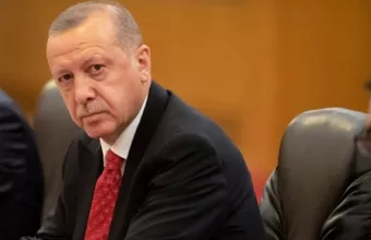 Ανυποχώρητος ο Ερντογάν: Θα συντρίψουμε τους εναπομείναντες Κούρδους