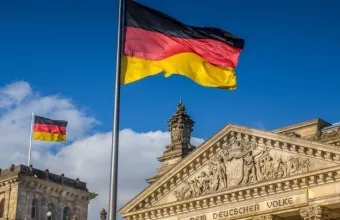 Πλήρης αλληλεγγύη από Γερμανία σε Ελλάδα σχετικά με τις ενέργειες της Τουρκίας