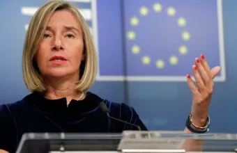 Συνάντηση Μογκερίνι με τους ηγέτες 6 βαλκανικών κρατών για το ενταξιακό αδιέξοδο