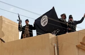 Συρία: 5 τζιχαντιστές δραπέτευσαν από φυλακή έπειτα από επίθεση των Τούρκων