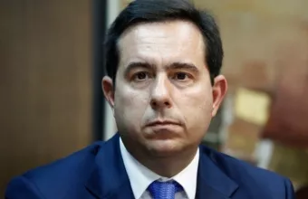 Μηταράκης: Από το καλοκαίρι του 2020, οι συντάξεις θα εκδίδονται ηλεκτρονικά