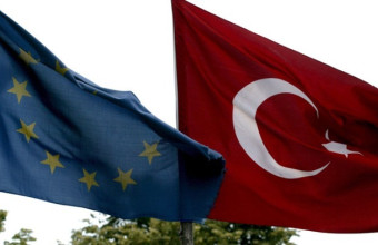 Συρία: Υπουργοί Εξωτερικών της ΕΕ θα εξετάσουν τη λήψη μέτρων σε βάρος της Τουρκίας